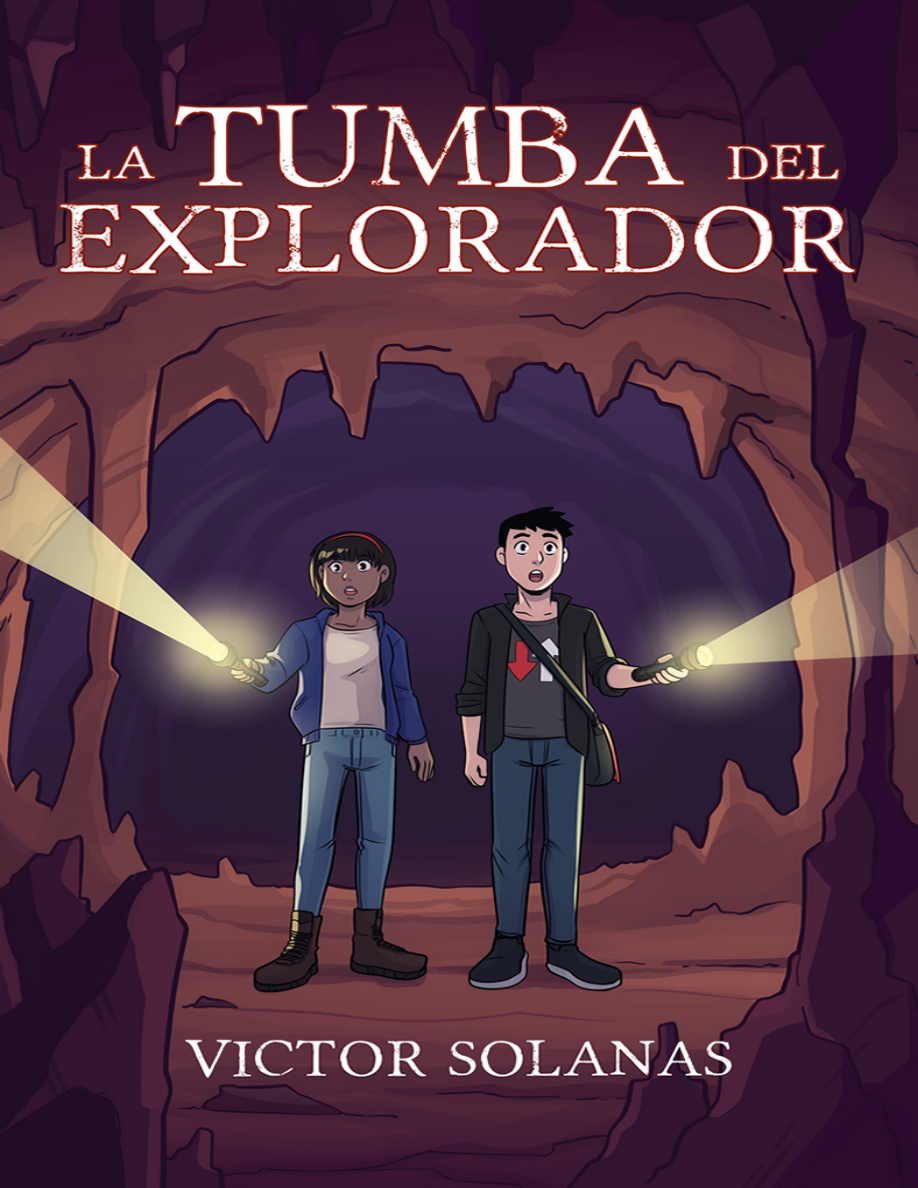La tumba del explorador PDF Download