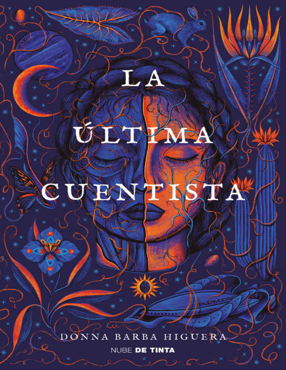 La última cuentista (Spanish Edition) PDF Download