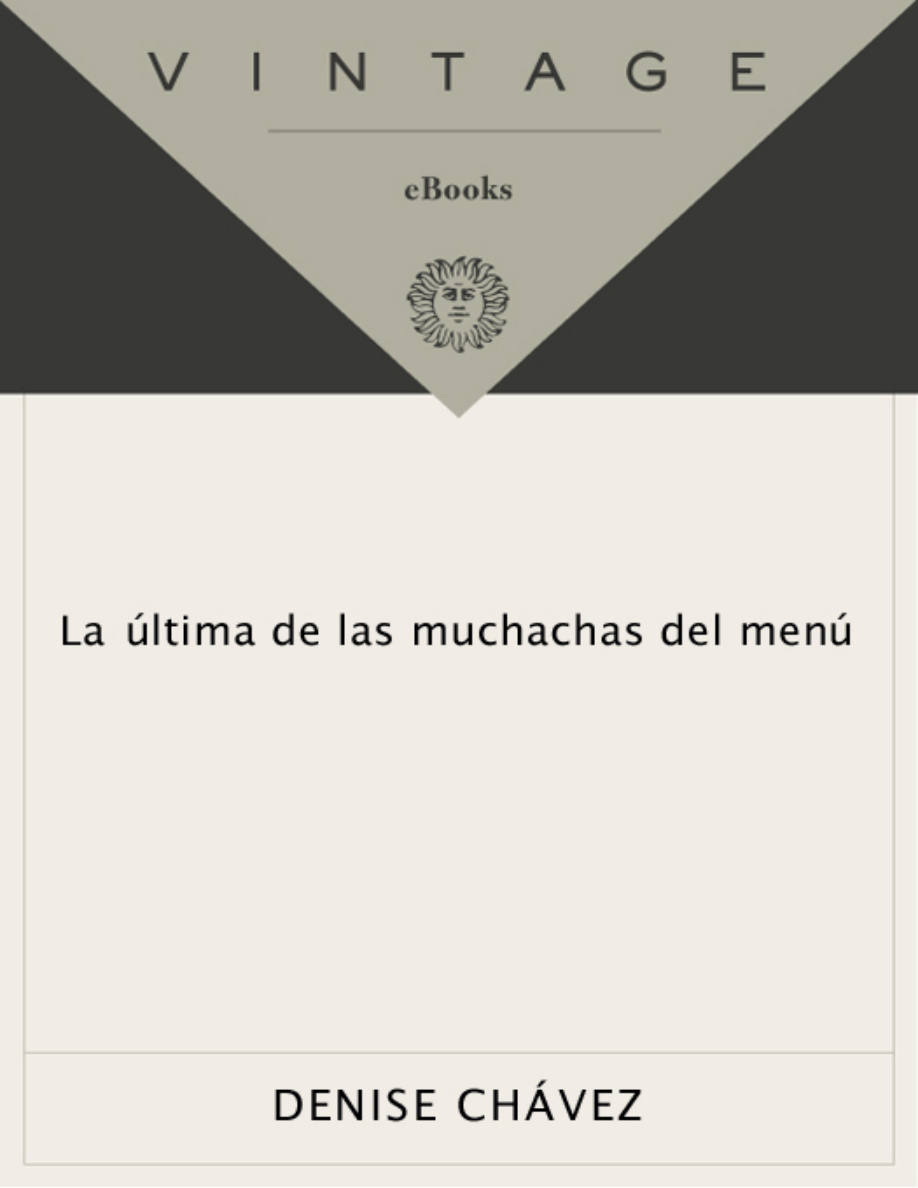 La ultima de las muchachas del menu Spanish Edition PDF Download