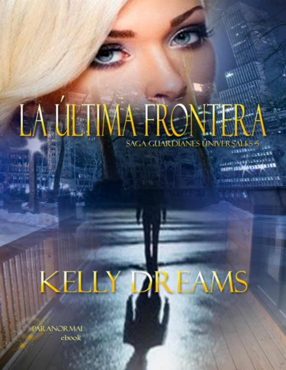 La ultima frontera PDF Download