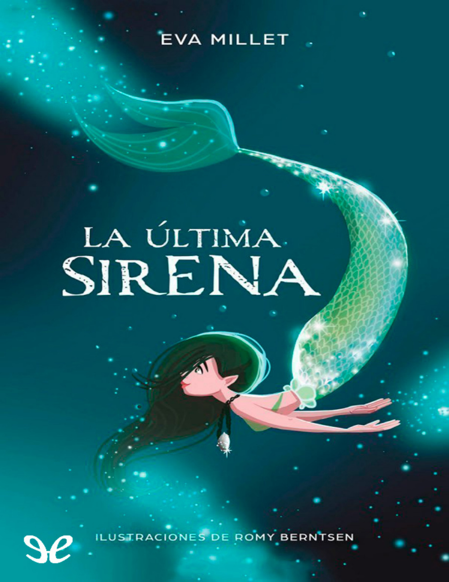 La ultima sirena (1) PDF Download