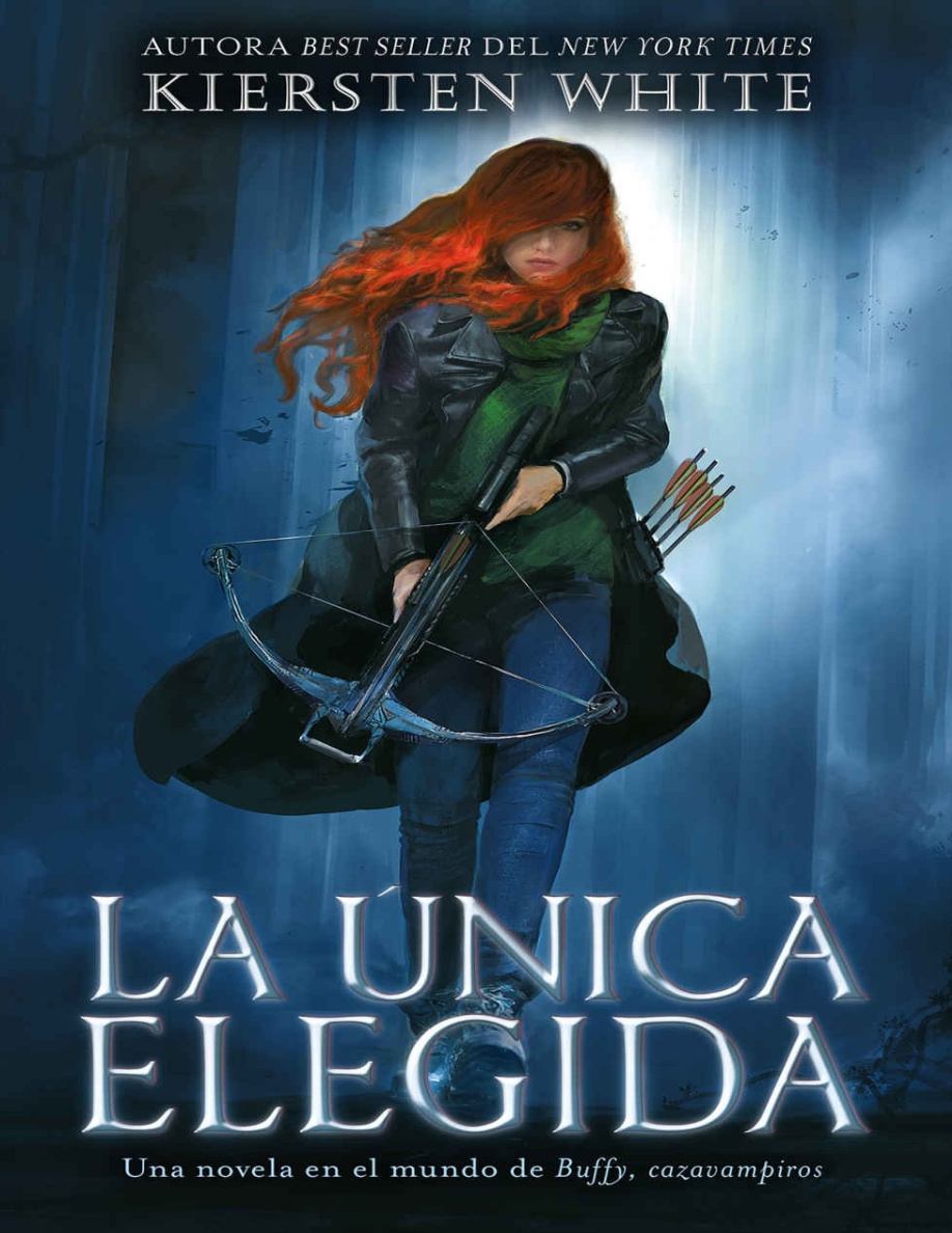 La única elegida PDF Download