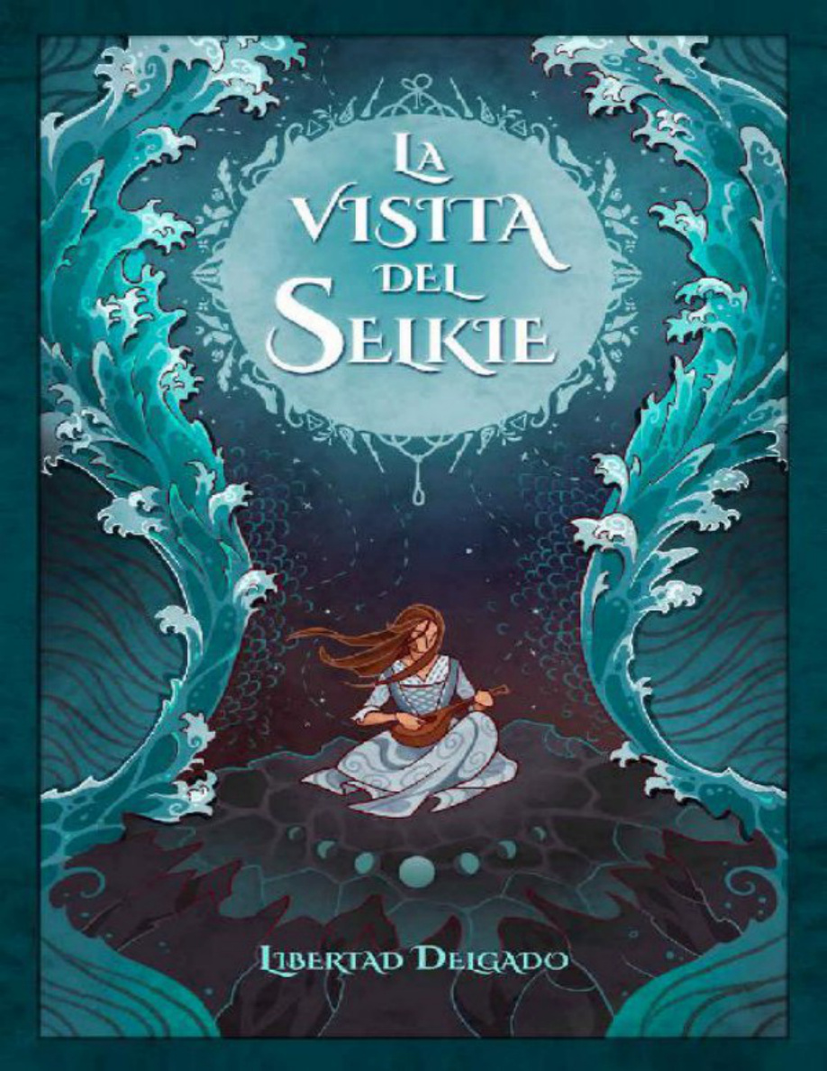 La visita del Selkie PDF Download