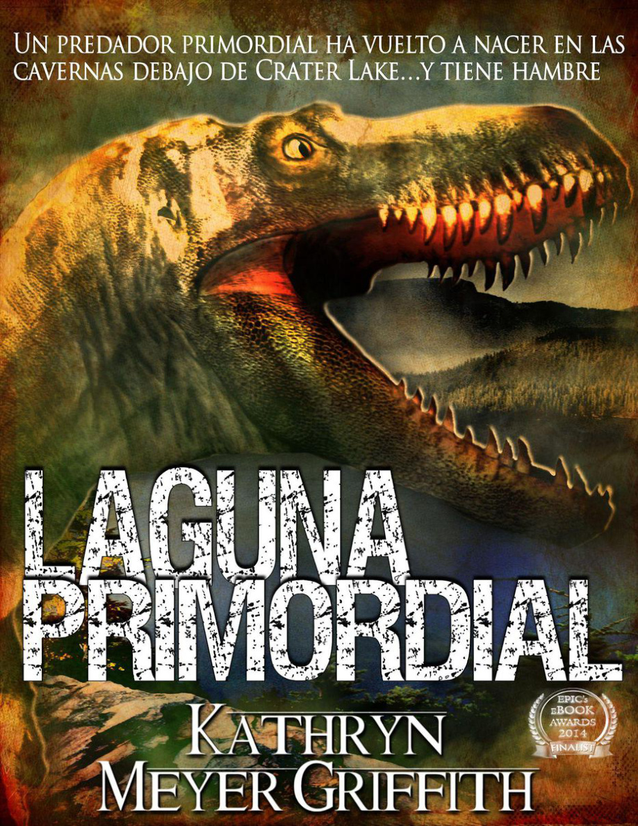 Laguna Primordial Spanish Edition PDF Download