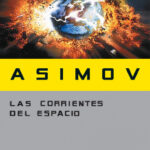 Las Corrientes del Espacio Kachou Spanish Edition Isaac Asimov Kitap Kapağı