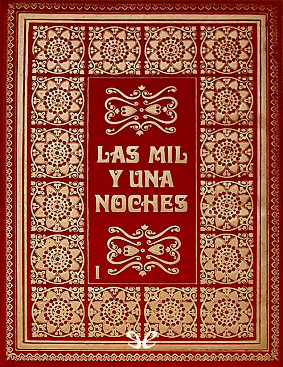 Las Mill y una Noches 1 PDF Download