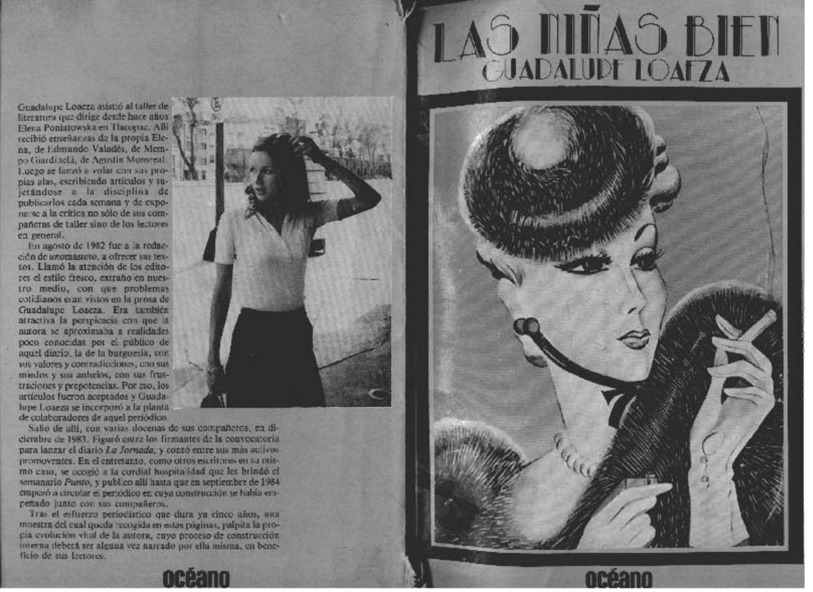 Las Ninas Bien Spanish Edition PDF Download