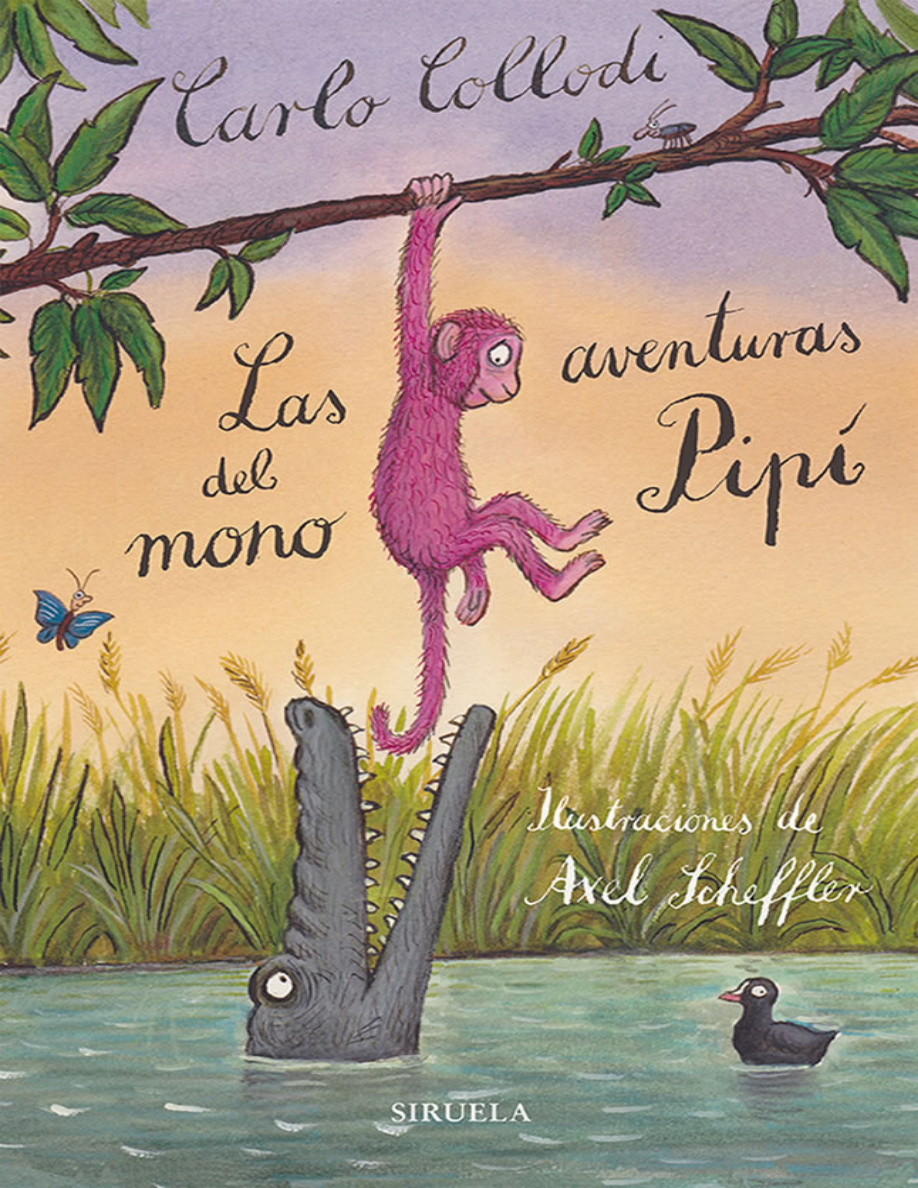 Las Aventuras Del Mono Pipi Spanish Edition PDF Download