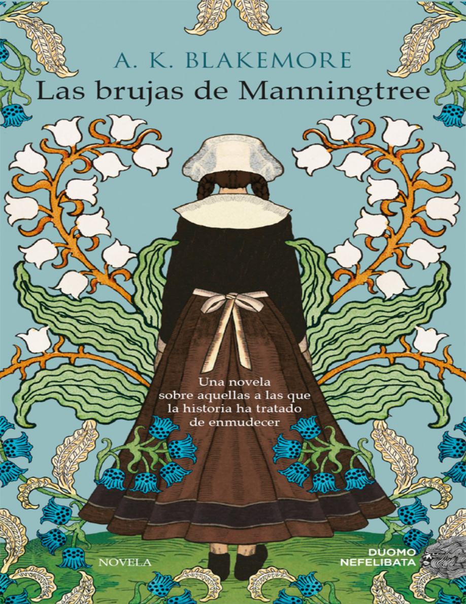 Las brujas de Manningtree (Spanish Edition) PDF Download