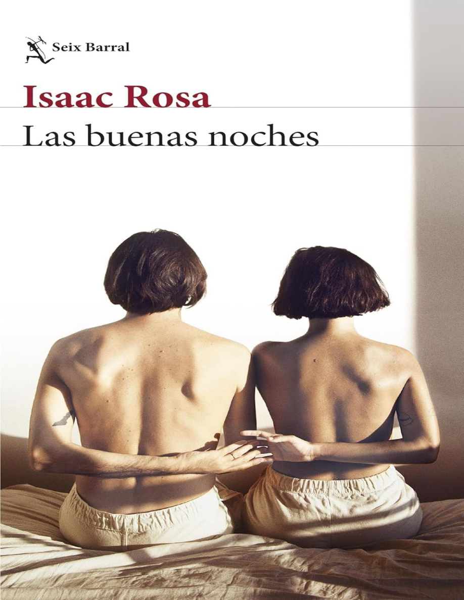 Las buenas noches (Spanish Edition) PDF Download