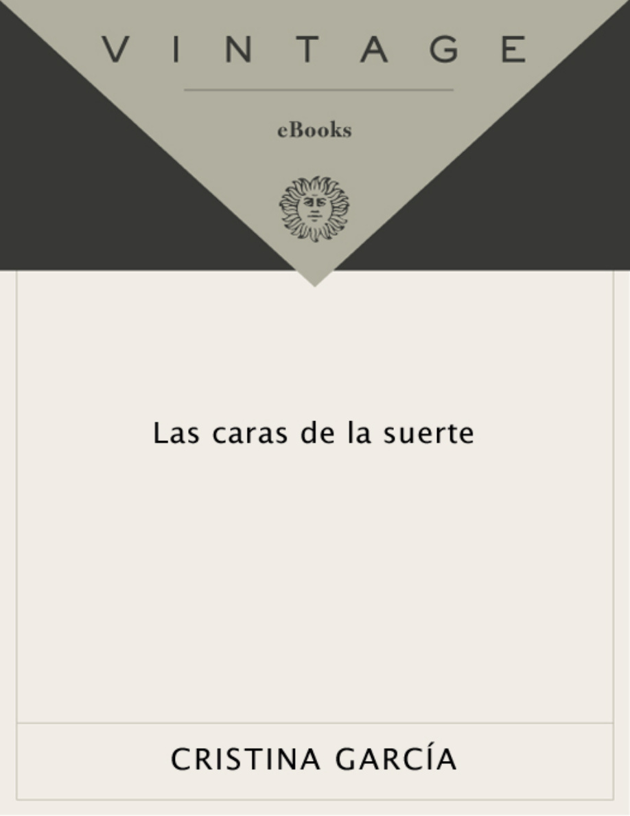 Las Caras De La Suerte Spanish Edition PDF Download