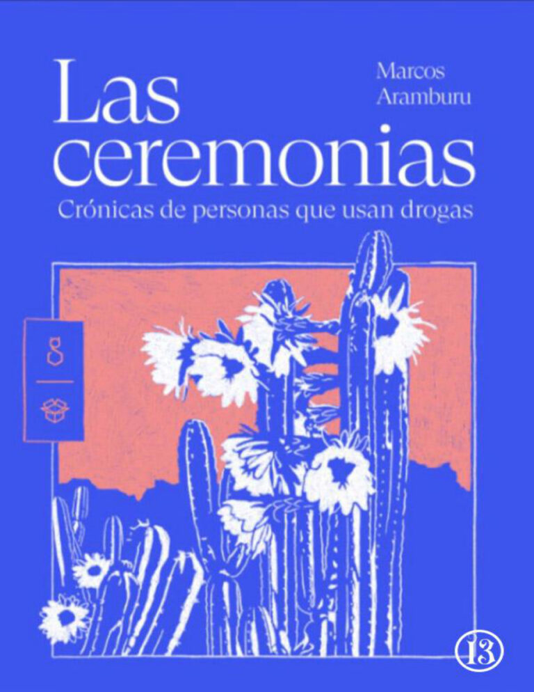 Las ceremonias Spanish Edition Marcos Aramburu Kitap Kapağı