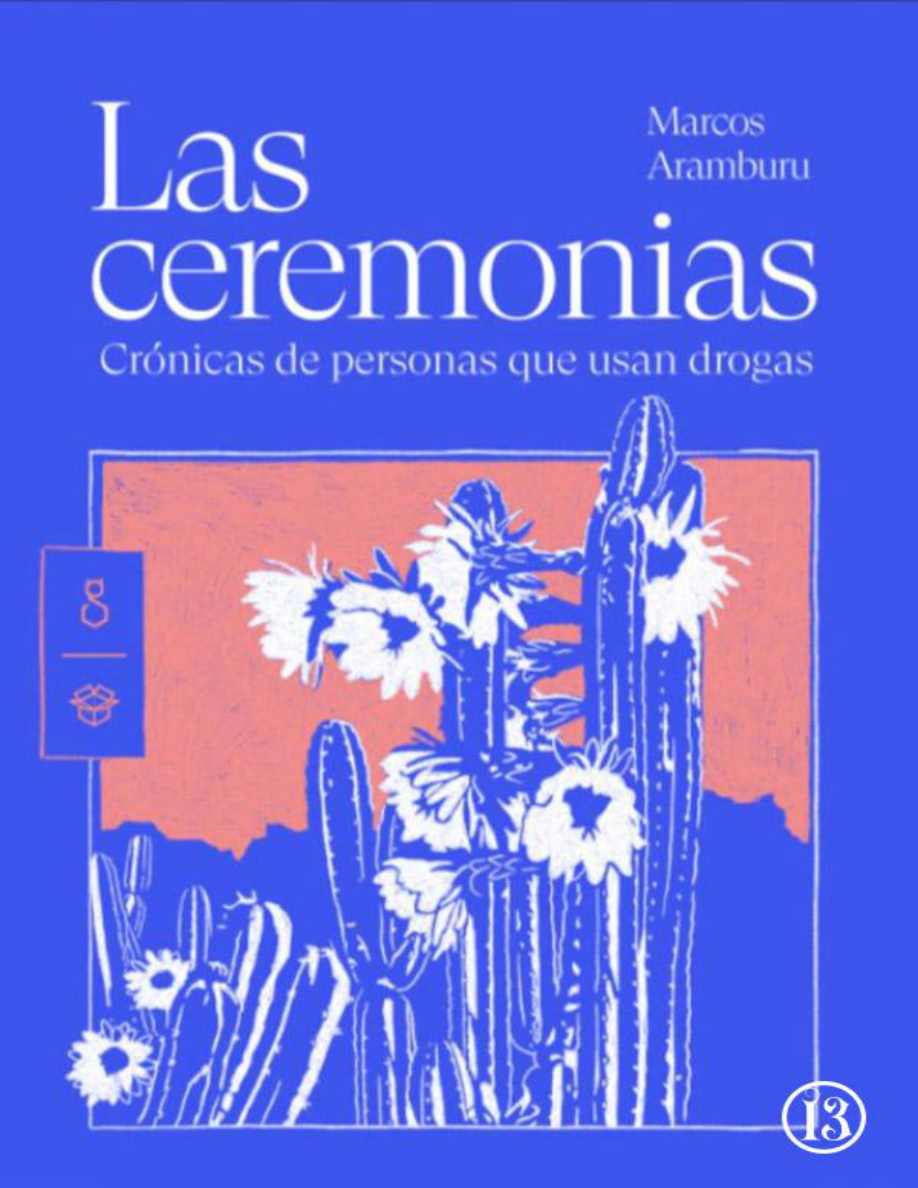 Las ceremonias PDF Download