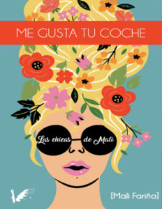 Las chicas de Mali Spanish Edition Mali Farina Kitap Kapağı