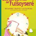 Las peregrinas del fuisoysere Spanish Edition Ricardo Chavez Castaneda Kitap Kapağı
