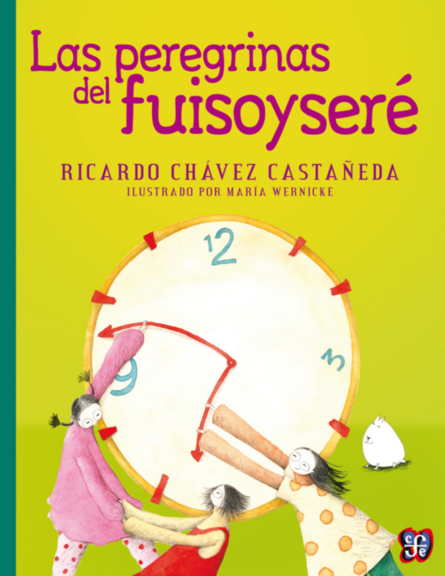 Las Peregrinas Del Fuisoysere Spanish Edition PDF Download
