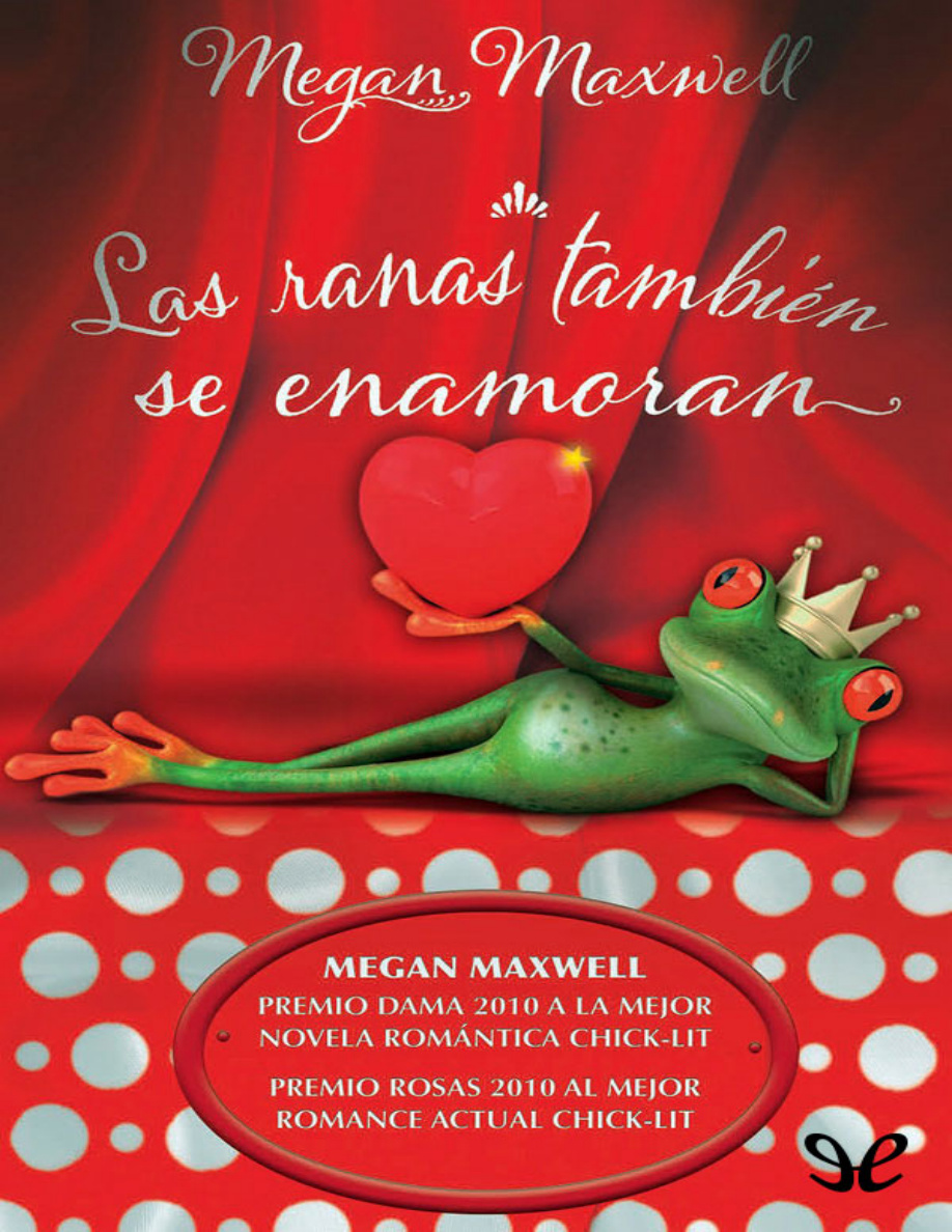 Las ranas tambien se enamoran PDF Download