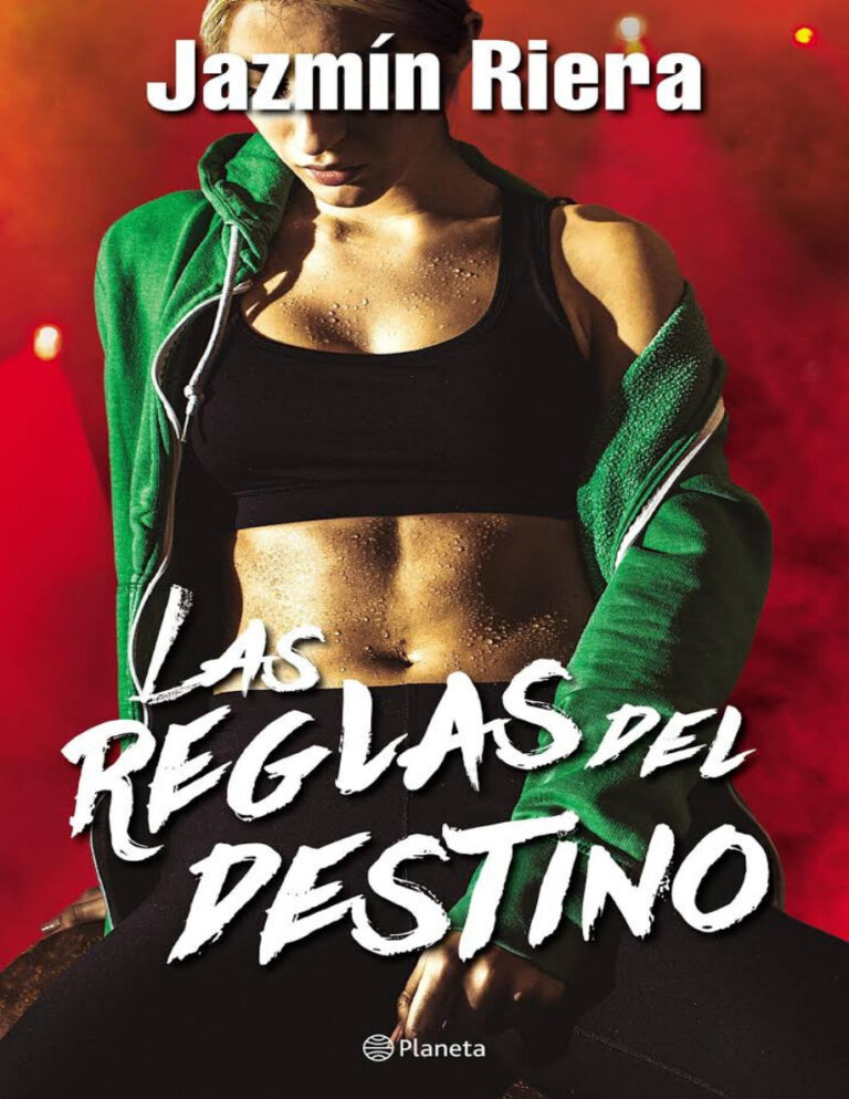 Las reglas del destino Spanish Edition Jazmin riera Kitap Kapağı