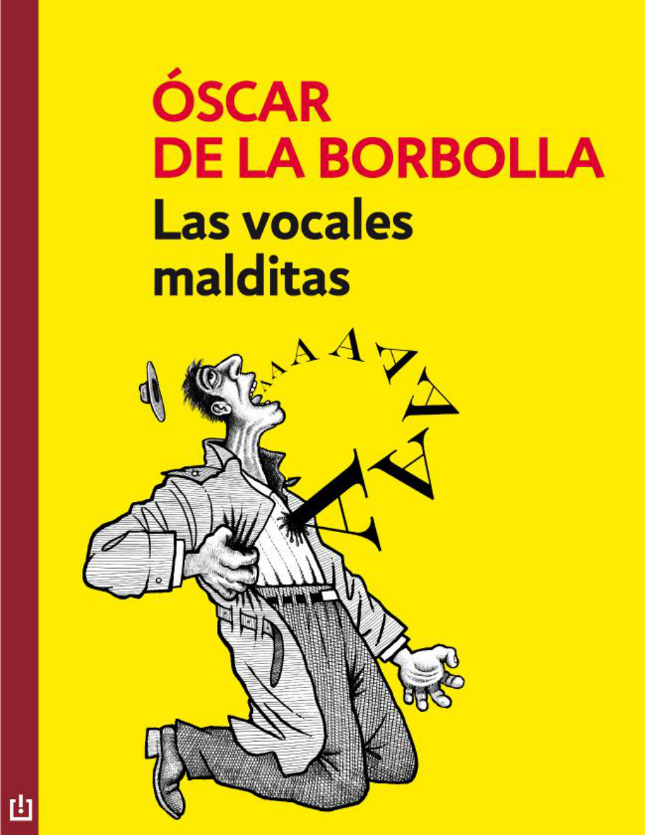 Las vocales malditas PDF Download