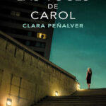 Las voces de Carol Spanish Edition Penalver Clara Kitap Kapağı