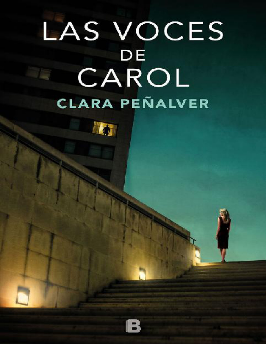 Las Voces De Carol Spanish Edition PDF Download