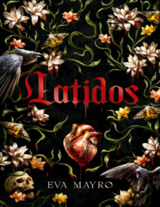 Latidos Spanish Edition Eva Mayro Kitap Kapağı