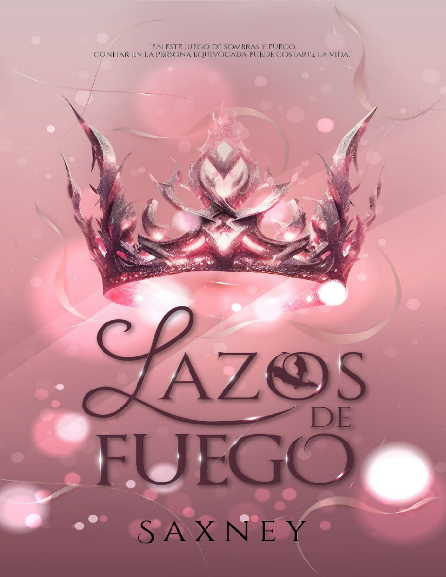 Lazos de fuego PDF Download