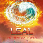 Leal Spanish Edition Roth Veronica Kitap Kapağı