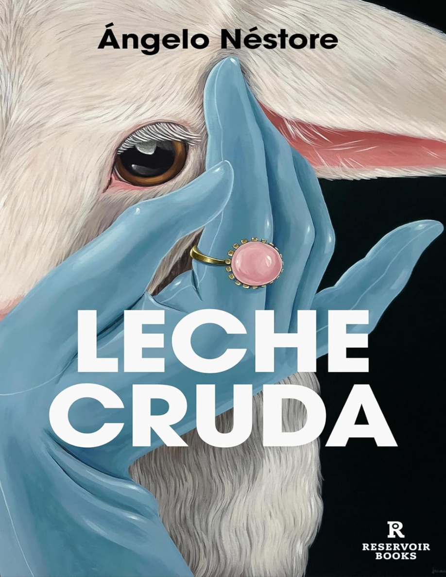 Leche cruda (Spanish Edition) PDF Download