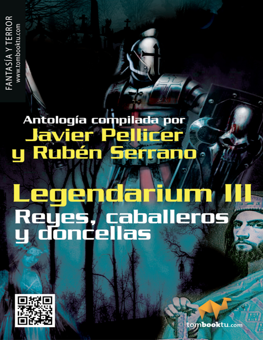 Legendarium III PDF Download