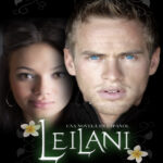 Leilani Spanish Edition LM DeWalt Kitap Kapağı