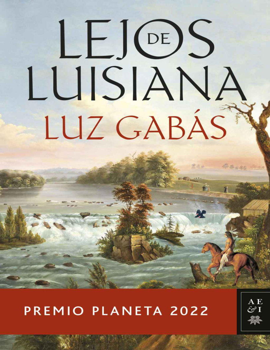 Lejos de Luisiana Spanish Edition PDF Download