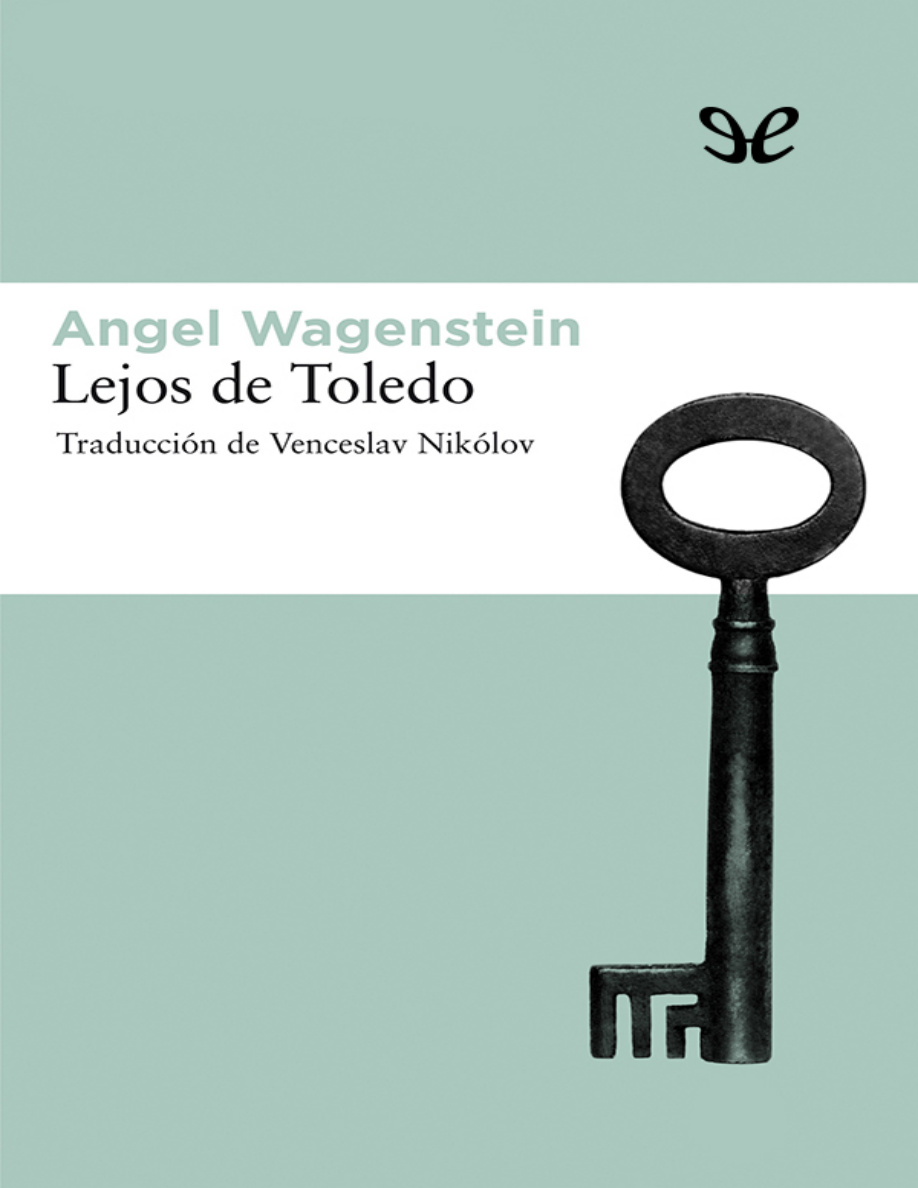 Lejos de toledo (Spanish Edition) PDF Download