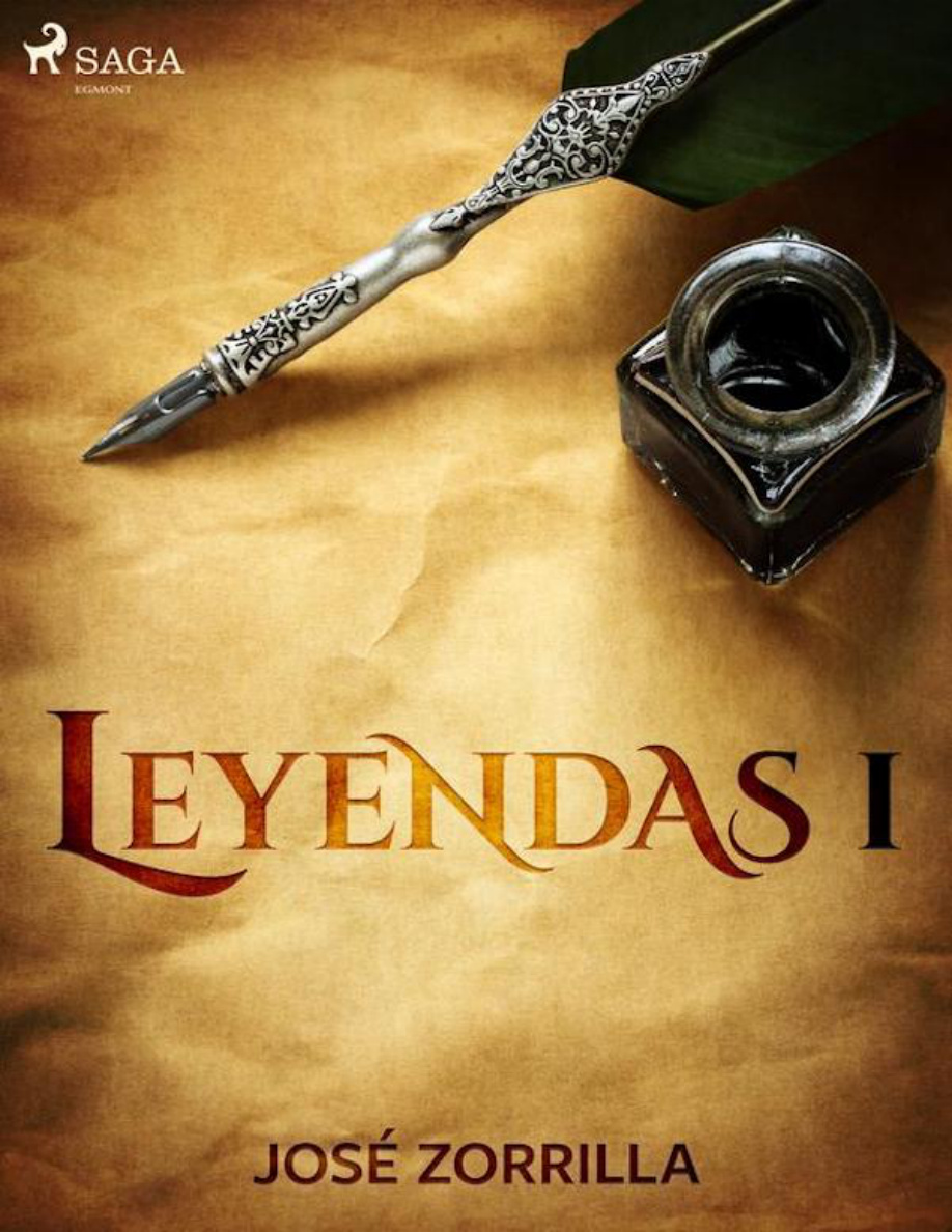 Leyendas I PDF Download