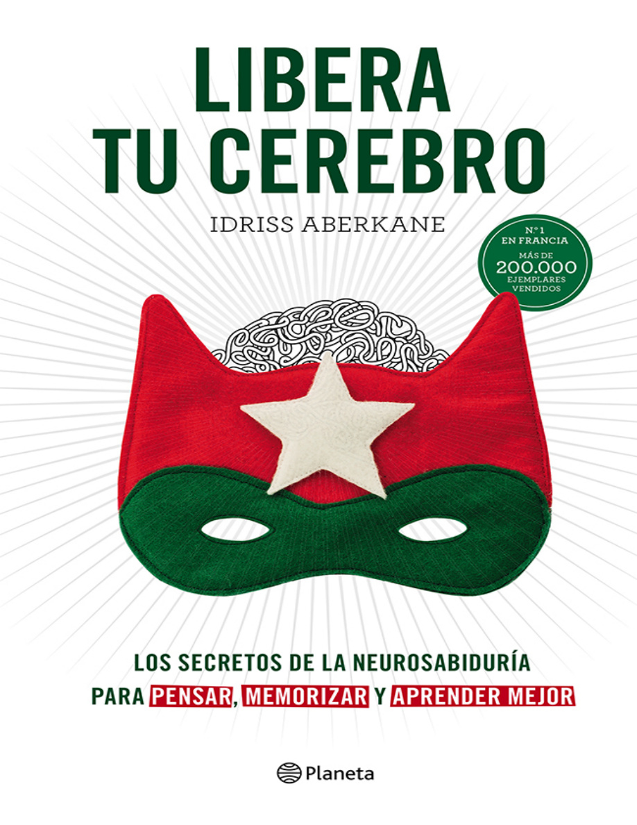Libera tu cerebro (Spanish Edition) PDF Download