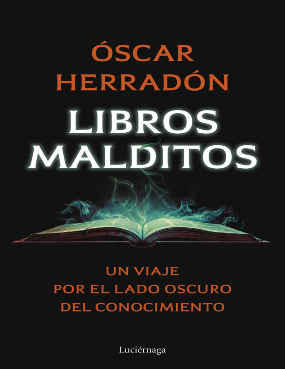 Libros Malditos (Spanish Edition) PDF Download