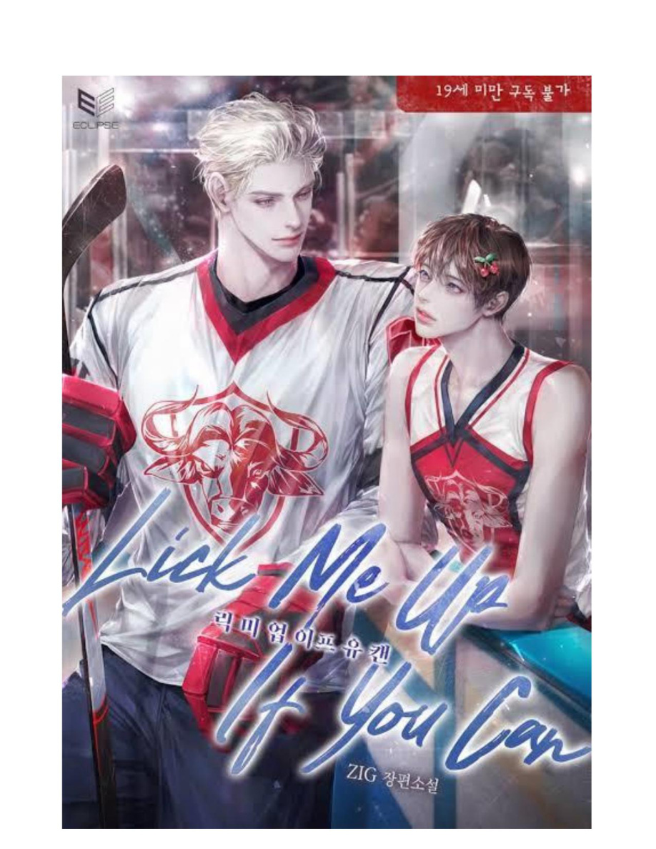 Lick me up if you can (Spanish Edition) PDF Download