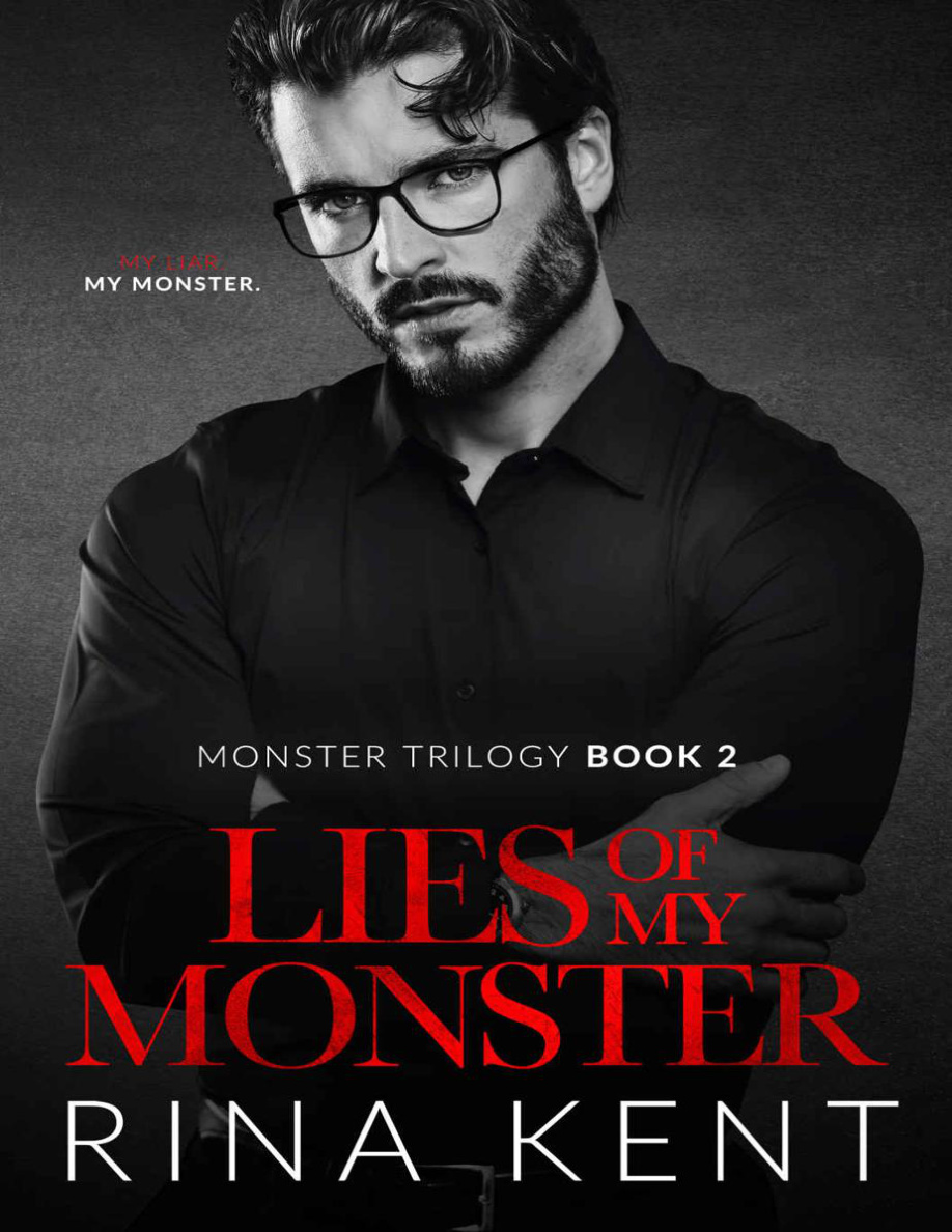 Lies of My Monster PDF Download