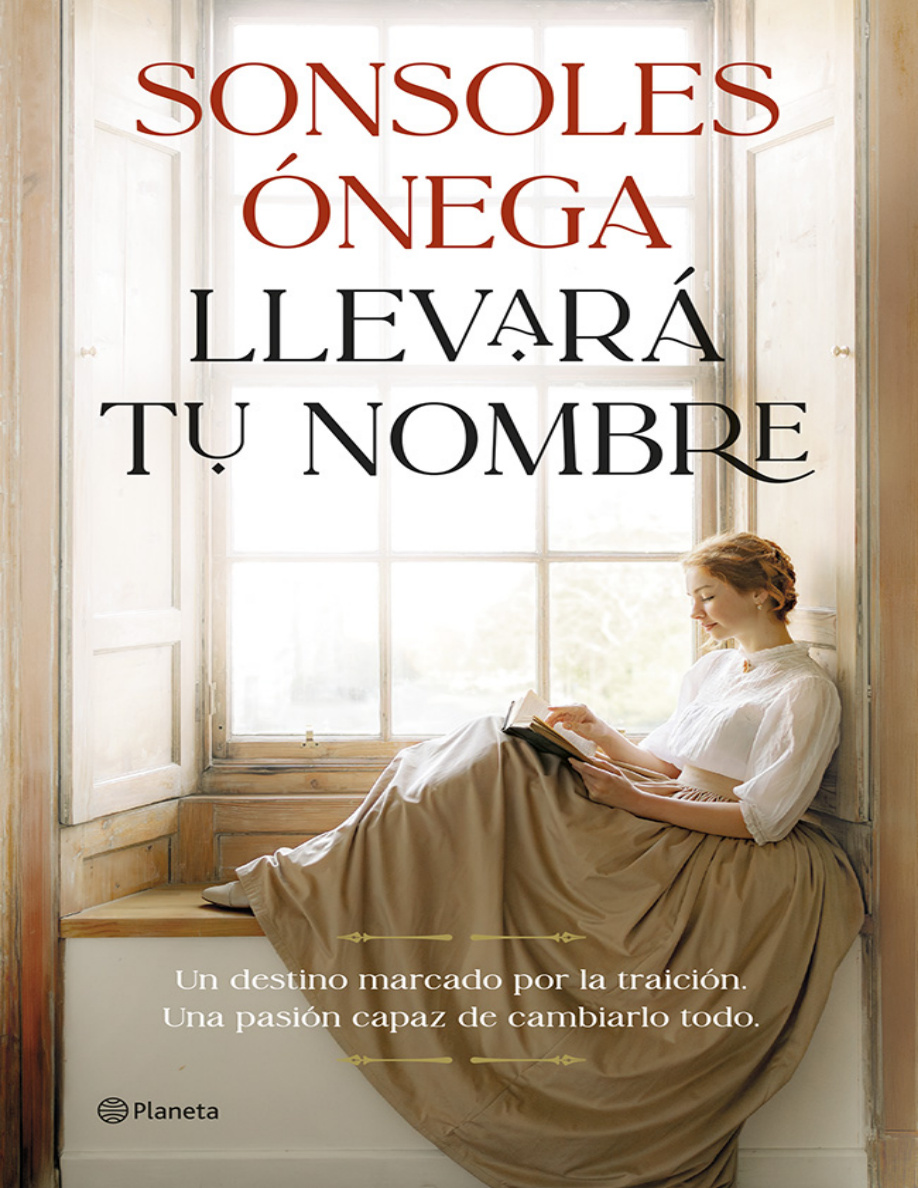Llevará tu nombre (Spanish Edition) PDF Download
