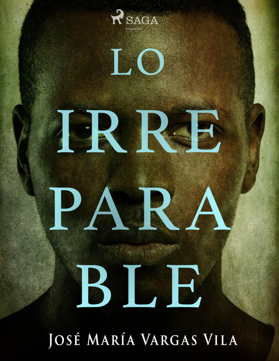 Lo irreparable PDF Download