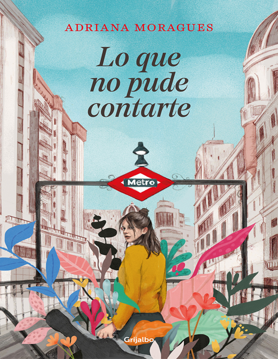 Lo que no pude contarte PDF Download