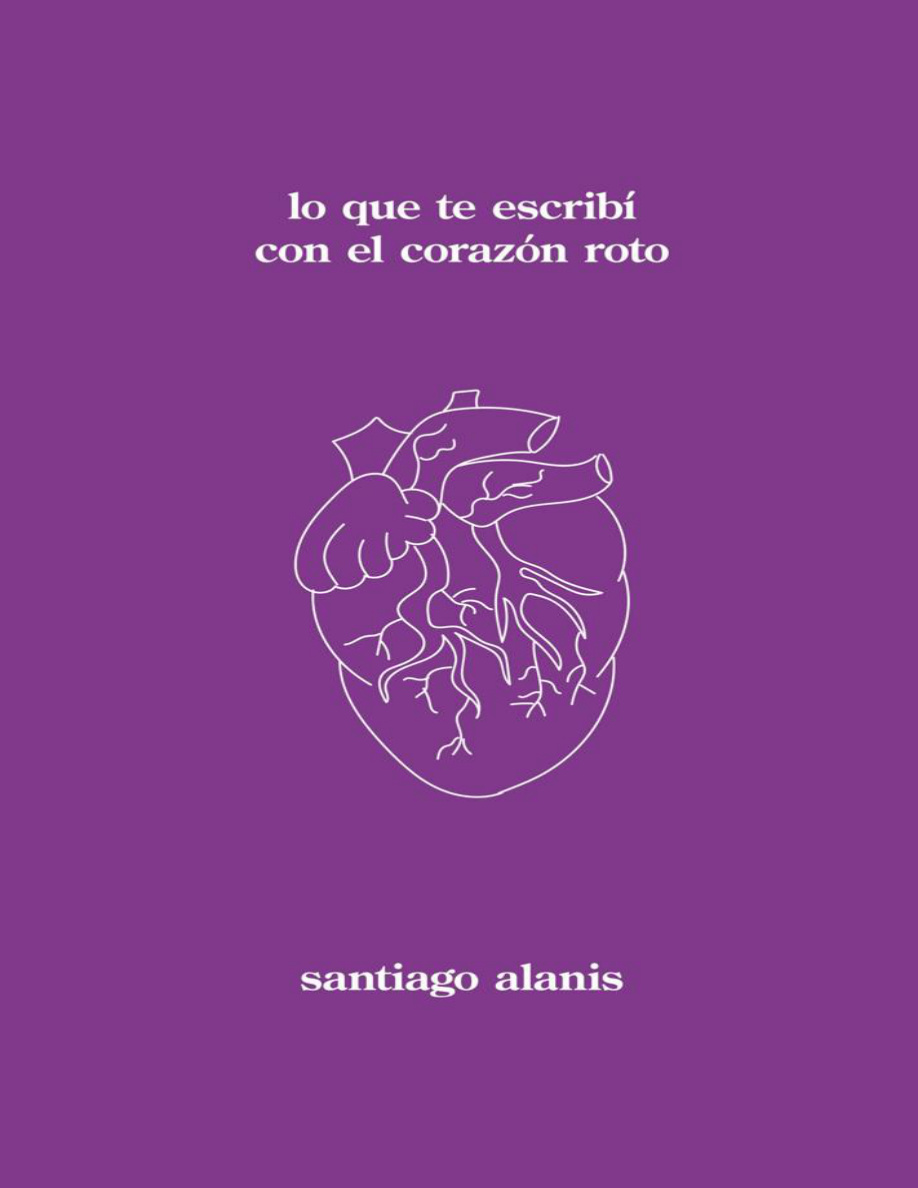 Lo que te escribí con el corazón roto (Spanish Edition) PDF Download