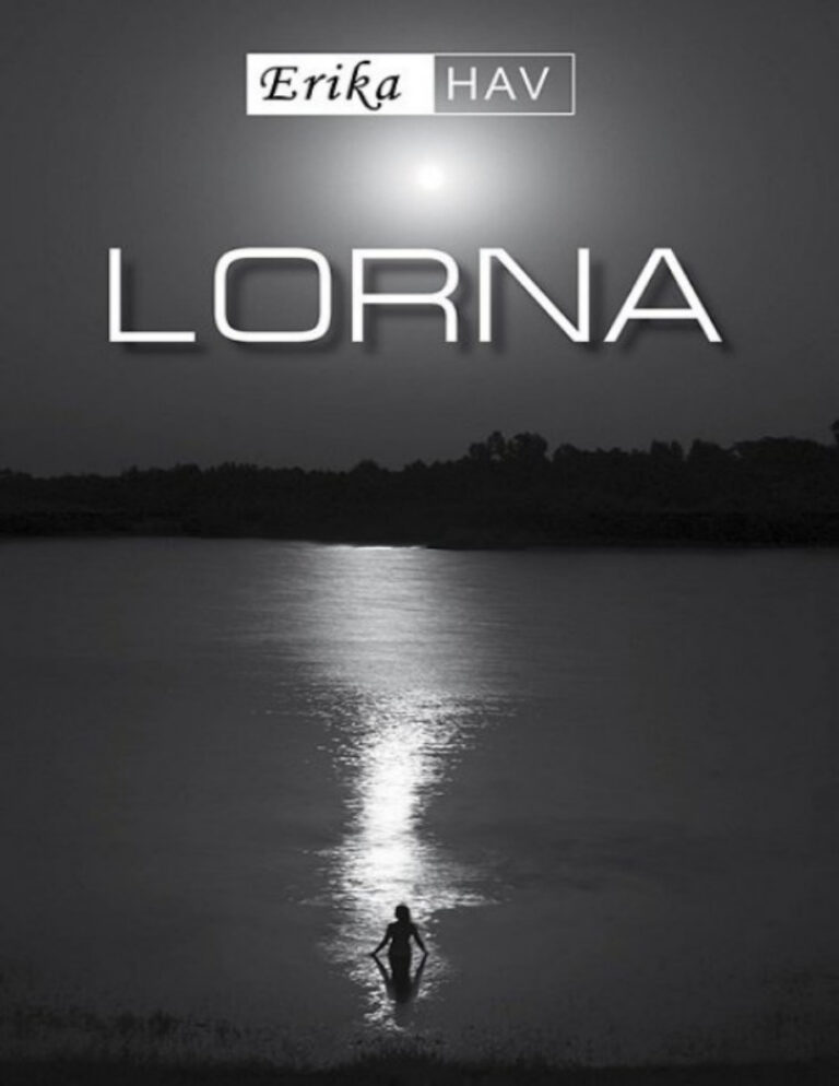 Lorna Spanish Edition Erika Hav Kitap Kapağı