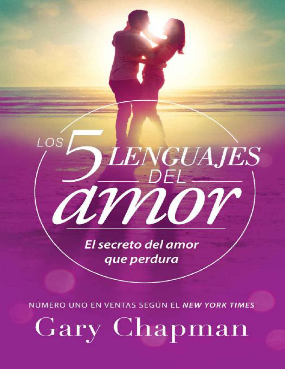 Los 5 lenguajes del amor PDF Download