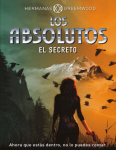 Los Absolutos El secreto Spanish Edition Hermanas Greemwood Kitap Kapağı