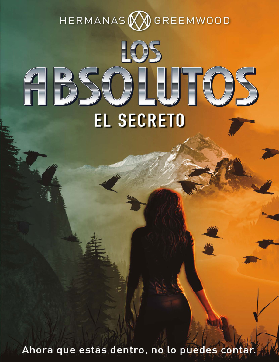 Los Absolutos: El secreto PDF Download