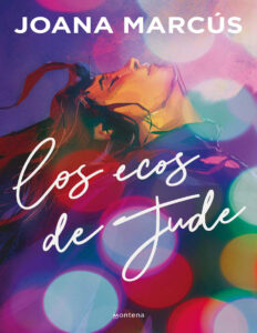 Los Ecos De Jude Spanish Edition Joana Marcus Kitap Kapağı