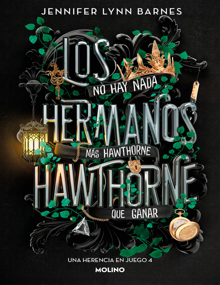 Los Hermanos Hawthrone PDF Download