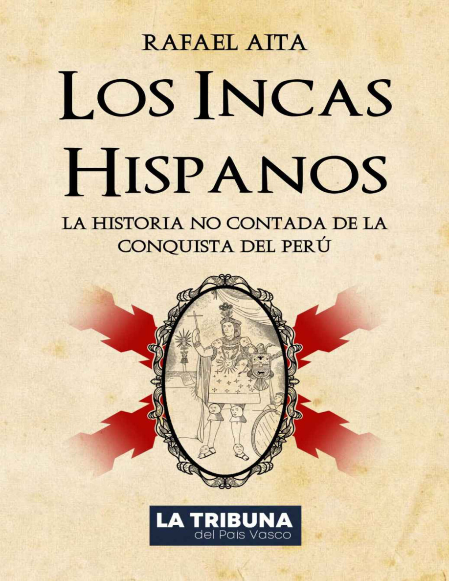Los Incas Hispanos PDF Download