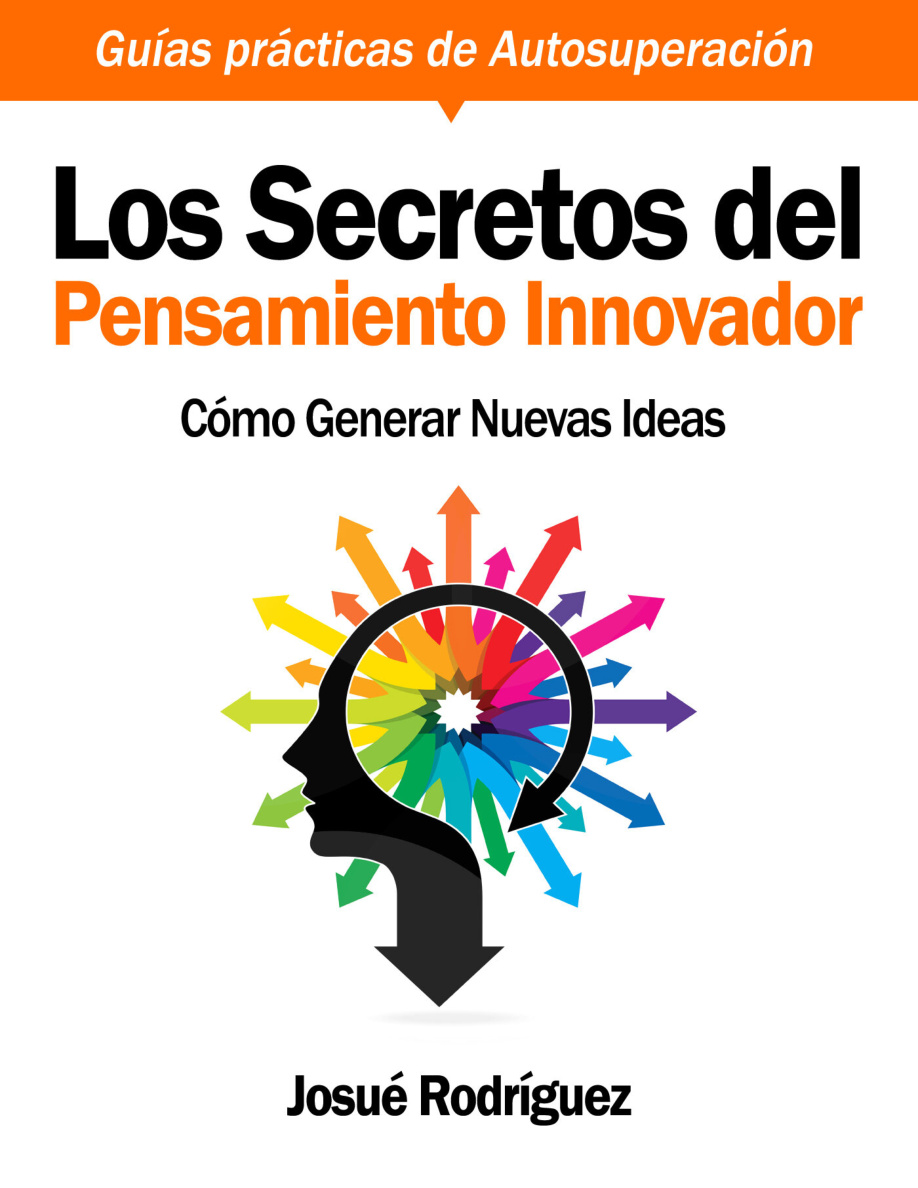 Los Secretos del Pensamiento Innovador PDF Download